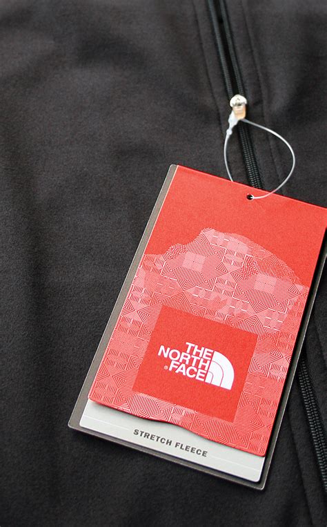 north face rfid tags|north face buttons.